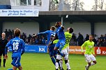 Unentschieden im Spitzenspiel (Foto: Bernd Peter)