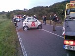 Erneuter Unfall (Foto: privat)