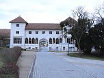 Abstecher in den W&ouml;rlitzer Park (Foto: Peter Blei)