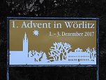 Abstecher in den W&ouml;rlitzer Park (Foto: Peter Blei)