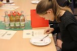 Auszeichnung f&uuml;r Mathe-Asse (Foto: Angelo Glashagel)