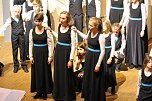 Kinderchorfestival er&ouml;ffnet (Foto: Karl-Heinz Herrmann)