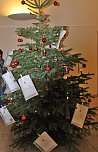 Aktion Weihnachtswunschbaum l&auml;uft (Foto: Karl-Heinz Herrmann)