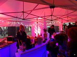 Lichterfest in Leinefelde (Foto: Ilka K&uuml;hn)