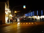 Lichterfest in Leinefelde (Foto: Ilka K&uuml;hn)