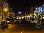 Lichterfest in Leinefelde (Foto: Ilka K&uuml;hn)