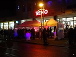 Lichterfest in Leinefelde (Foto: Ilka K&uuml;hn)