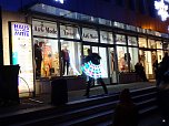 Lichterfest in Leinefelde (Foto: Ilka K&uuml;hn)