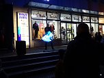 Lichterfest in Leinefelde (Foto: Ilka K&uuml;hn)
