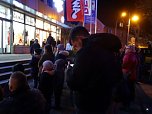Lichterfest in Leinefelde (Foto: Ilka K&uuml;hn)