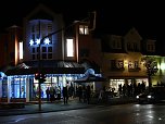 Lichterfest in Leinefelde (Foto: Ilka K&uuml;hn)