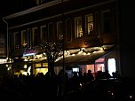 Lichterfest in Leinefelde (Foto: Ilka K&uuml;hn)