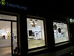 Lichterfest in Leinefelde (Foto: Ilka K&uuml;hn)
