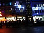 Lichterfest in Leinefelde (Foto: Ilka K&uuml;hn)