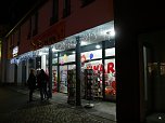 Lichterfest in Leinefelde (Foto: Ilka K&uuml;hn)