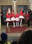 T&auml;nzerische Vorweihnachtszeit (Foto: privat)