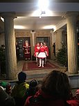T&auml;nzerische Vorweihnachtszeit (Foto: privat)