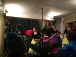 T&auml;nzerische Vorweihnachtszeit (Foto: privat)