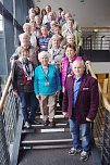 Landsenioren besuchen Thüringer Landtag (Foto: Wahlkreisbüro Die Linke) Landsenioren besuchen Thüringer Landtag (Foto: Wahlkreisbüro Die Linke)