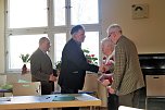 20. Jubil&auml;um Seniorenvertretung (Foto: nnz)