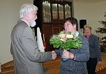 Ehrengabe an Akademiedirektor (Foto: Karl-Heinz Herrmann)