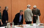 Ehrengabe an Akademiedirektor (Foto: Karl-Heinz Herrmann)