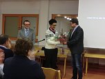 Helfen Dialoge und Fragenstellen wirklich? (Foto: S. Winter)