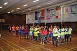 Altstadt-Fu&szlig;ball-Cup 2017 (Foto: LV Altstadt98 e.V. Nordhausen)