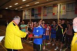 Altstadt-Fu&szlig;ball-Cup 2017 (Foto: LV Altstadt98 e.V. Nordhausen)