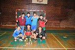 Altstadt-Fu&szlig;ball-Cup 2017 (Foto: LV Altstadt98 e.V. Nordhausen)