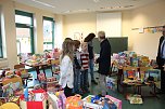 Wieder ein riesiger Berg voll Spielzeug (Foto: Karl-Heinz Herrmann) Wieder ein riesiger Berg voll Spielzeug (Foto: Karl-Heinz Herrmann)