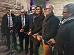 Neue Dauerausstellung am Kyffh&auml;userdenkmal (Foto: privat)
