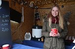 Weihnachtsmarkt und Eislaufbahn er&ouml;ffnet (Foto: Angelo Glashagel)