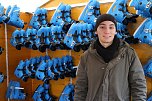 Weihnachtsmarkt und Eislaufbahn er&ouml;ffnet (Foto: Angelo Glashagel)