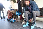 Weihnachtsmarkt und Eislaufbahn er&ouml;ffnet (Foto: Angelo Glashagel)
