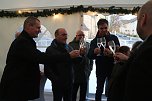 Weihnachtsmarkt und Eislaufbahn er&ouml;ffnet (Foto: Angelo Glashagel)