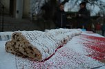 Weihnachtsmarkt und Eislaufbahn er&ouml;ffnet (Foto: Angelo Glashagel)