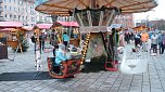 Weihnachtsmarkt und Eislaufbahn er&ouml;ffnet (Foto: Angelo Glashagel)