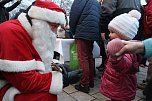 Weihnachtsmarkt und Eislaufbahn er&ouml;ffnet (Foto: Angelo Glashagel)