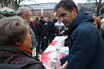 Weihnachtsmarkt und Eislaufbahn er&ouml;ffnet (Foto: Angelo Glashagel)