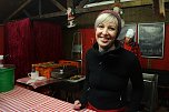 Weihnachtsmarkt und Eislaufbahn er&ouml;ffnet (Foto: Angelo Glashagel)