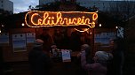 Weihnachtsmarkt und Eislaufbahn er&ouml;ffnet (Foto: Angelo Glashagel)