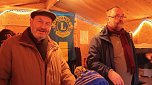 Weihnachtsmarkt und Eislaufbahn er&ouml;ffnet (Foto: Angelo Glashagel)