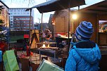 Weihnachtsmarkt und Eislaufbahn er&ouml;ffnet (Foto: Angelo Glashagel)