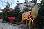 Weihnachtsmarkt und Eislaufbahn er&ouml;ffnet (Foto: Angelo Glashagel)