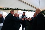 Vorweihnachtliches Nordhausen (Foto: Peter Blei)