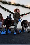 Vorweihnachtliches Nordhausen (Foto: Peter Blei)