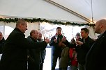 Vorweihnachtliches Nordhausen (Foto: Peter Blei)