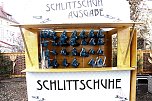 Vorweihnachtliches Nordhausen (Foto: Peter Blei)