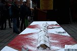 Vorweihnachtliches Nordhausen (Foto: Peter Blei)
